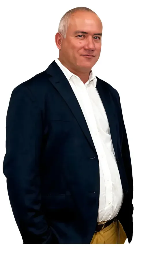 Jose Freitas