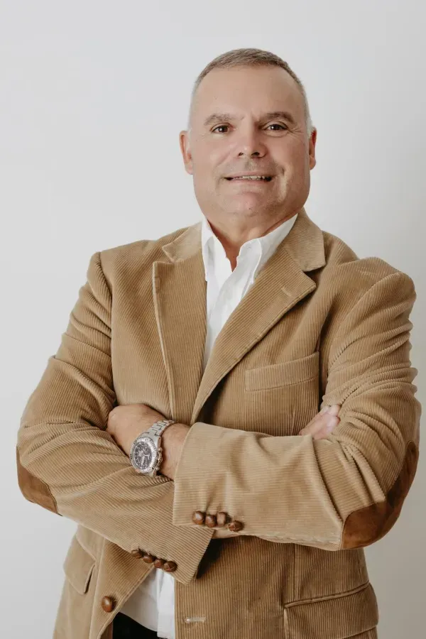 Sergio Sousa